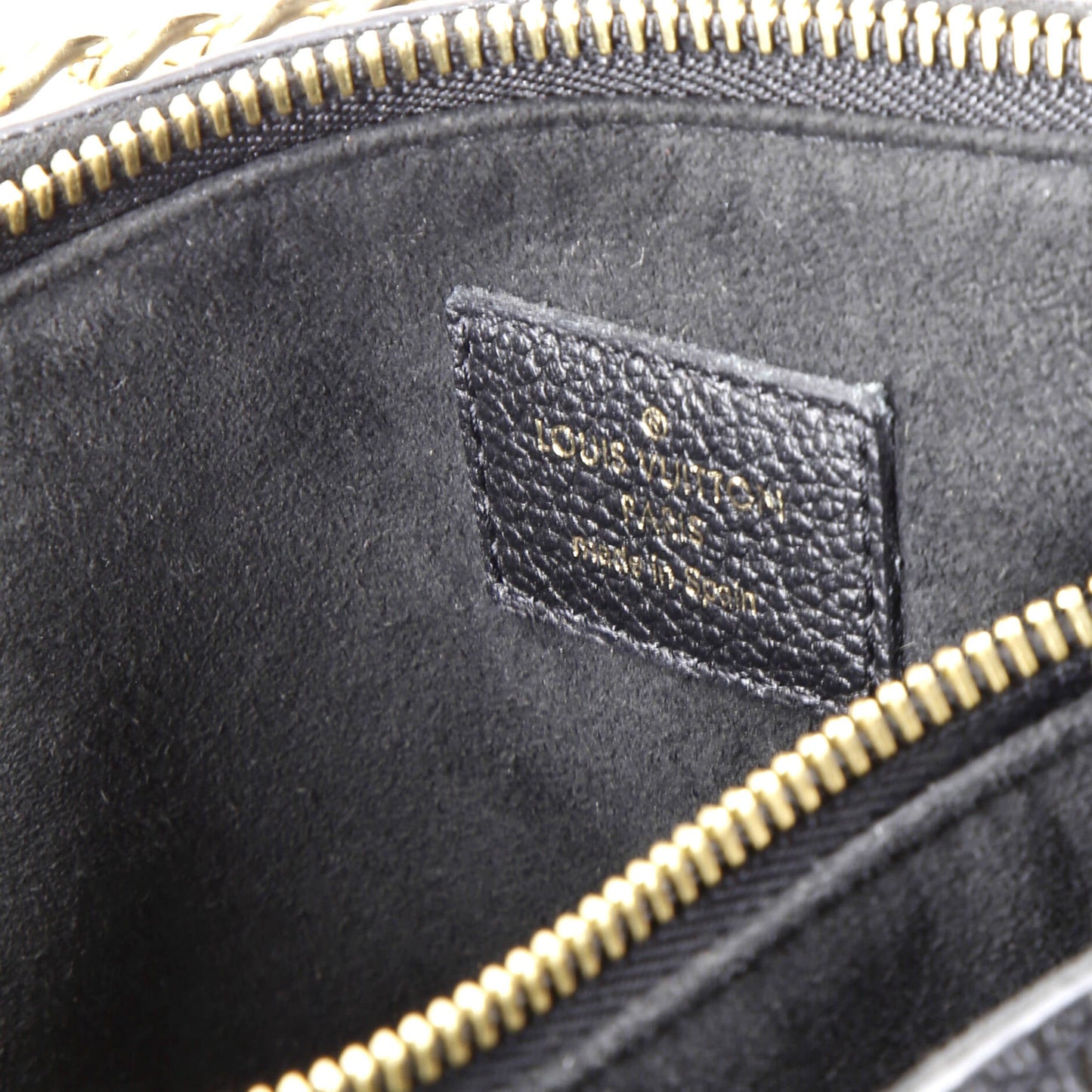 STRAPSTORY SHOULDER BAG - 3352