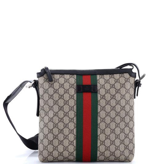 STRAPSTORY CROSSBODY BAG - 1418