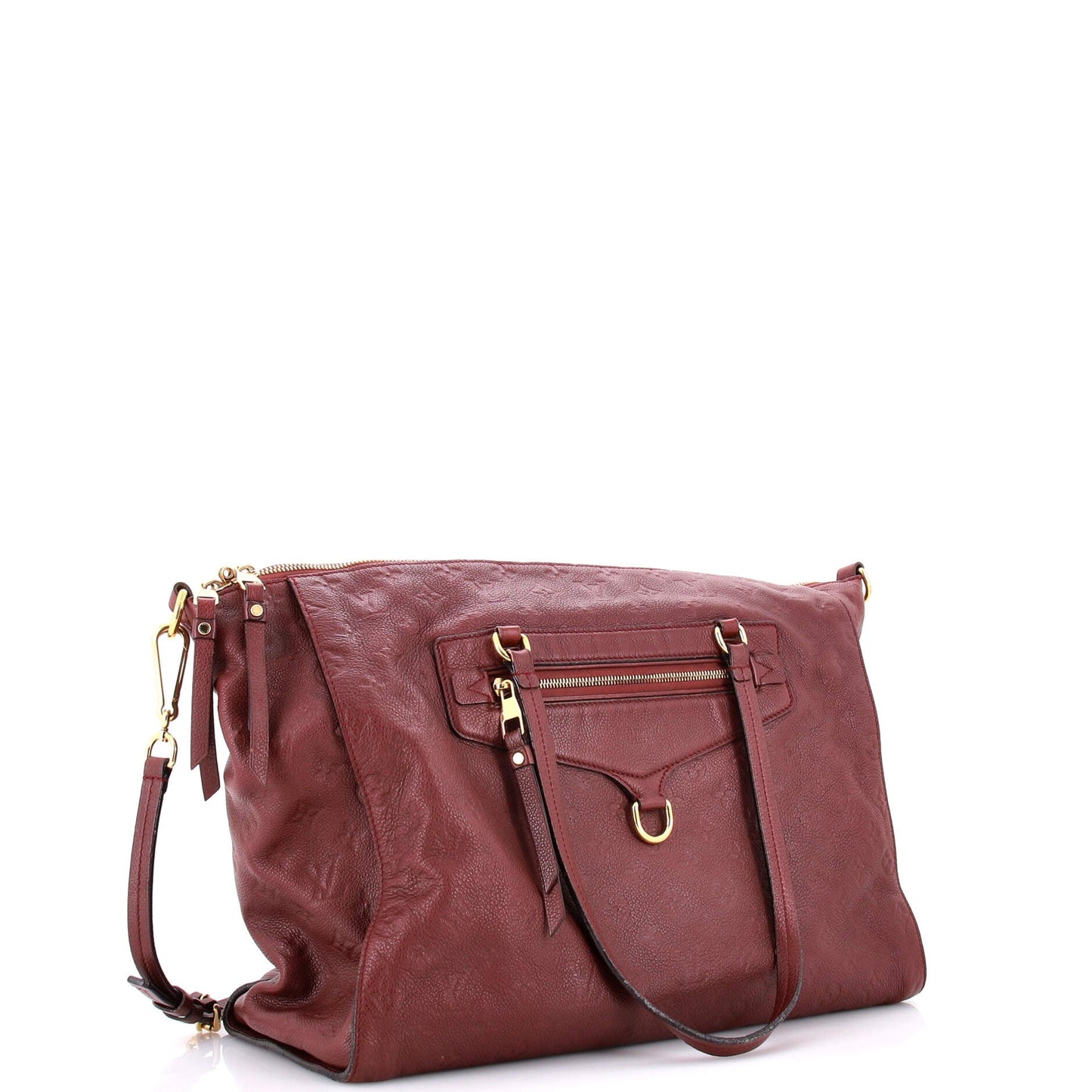 STRAPSTORY SATCHEL - 181