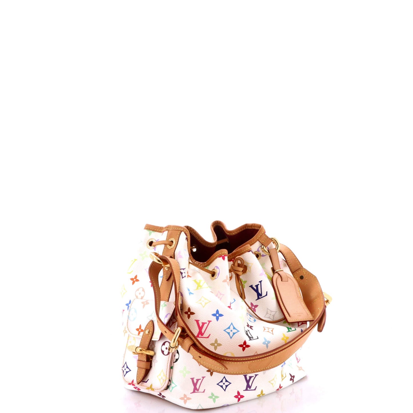 STRAPSTORY BUCKET - 227