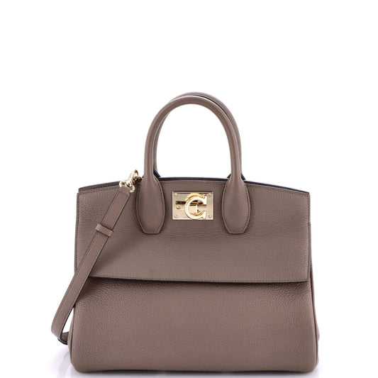 STRAPSTORY SATCHEL - 712