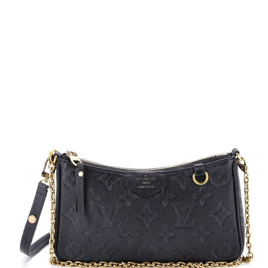 STRAPSTORY SHOULDER BAG - 3377