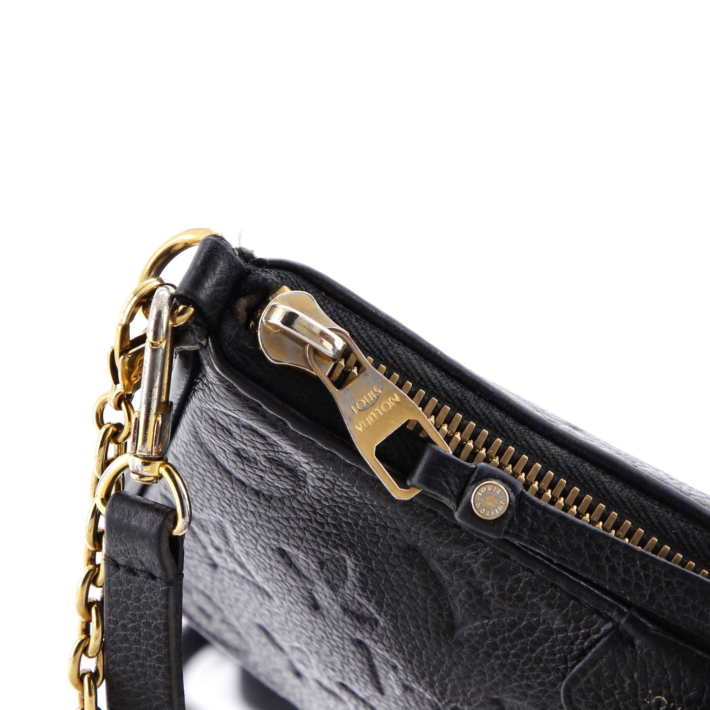 STRAPSTORY SHOULDER BAG - 3377