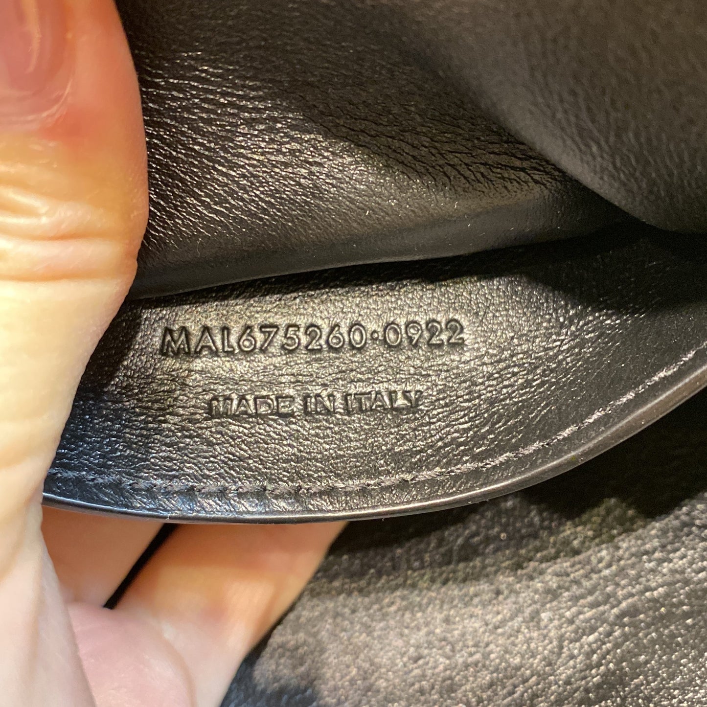 STRAPSTORY CROSSBODY BAG - 1470