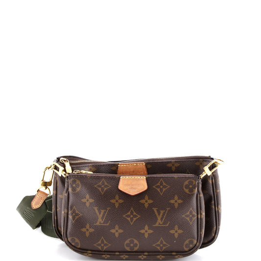 STRAPSTORY CROSSBODY BAG - 1042