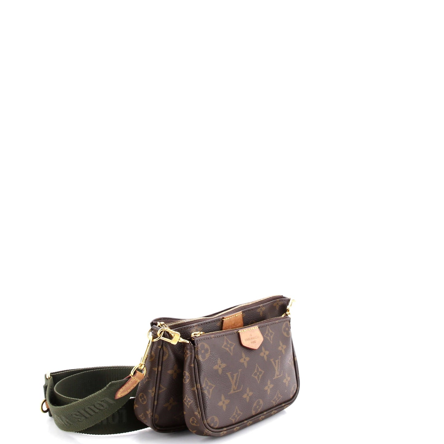 STRAPSTORY CROSSBODY BAG - 1042