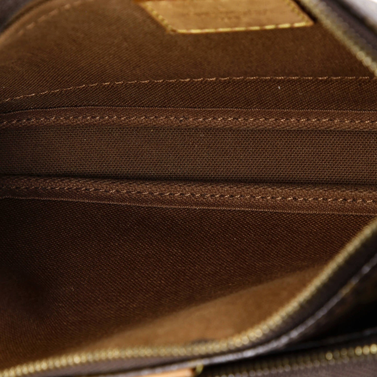 STRAPSTORY CROSSBODY BAG - 1042