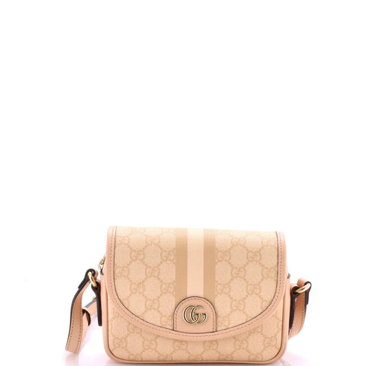 STRAPSTORY CROSSBODY BAG - 1092