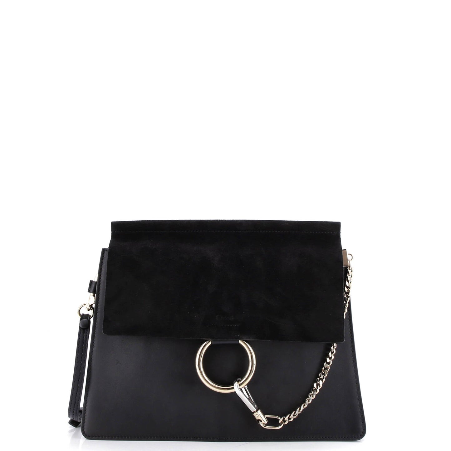 STRAPSTORY SHOULDER BAG - 1051