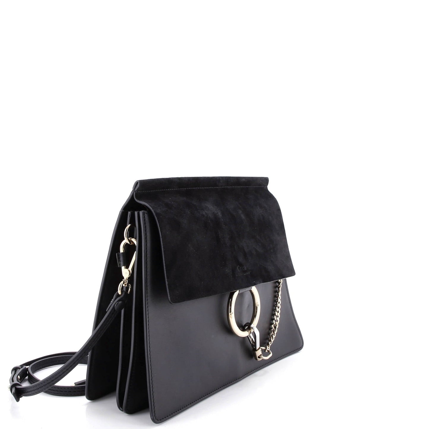 STRAPSTORY SHOULDER BAG - 1051