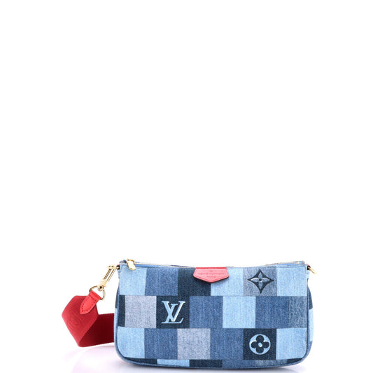 STRAPSTORY CROSSBODY BAG - 1059