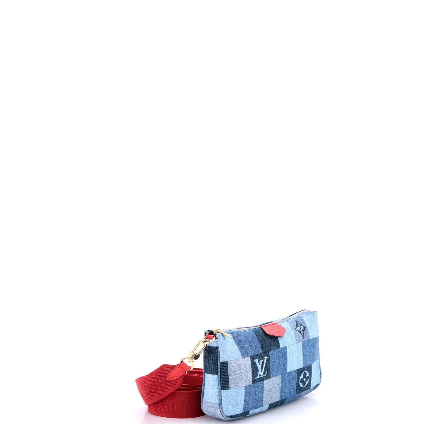 STRAPSTORY CROSSBODY BAG - 1059
