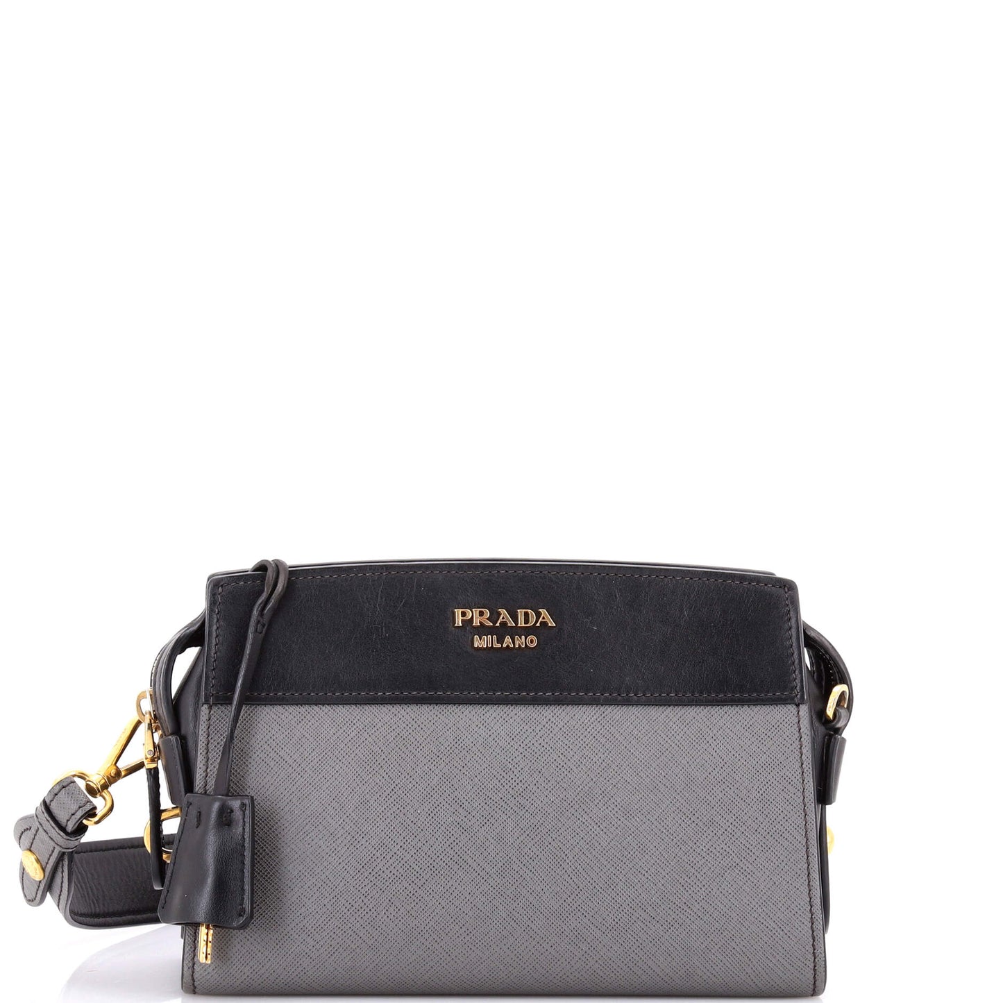 STRAPSTORY CROSSBODY BAG - 1342