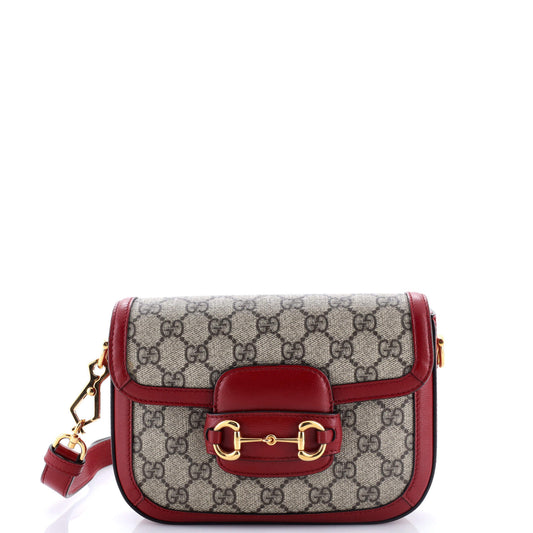 STRAPSTORY CROSSBODY BAG - 1329