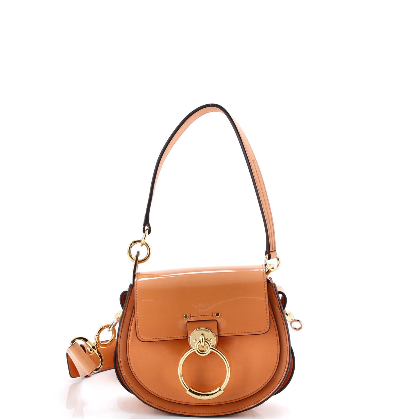 STRAPSTORY SHOULDER BAG - 1380