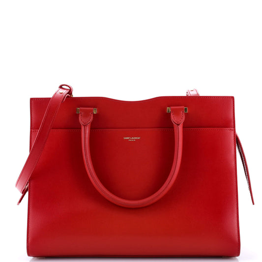 STRAPSTORY TOTE - 545