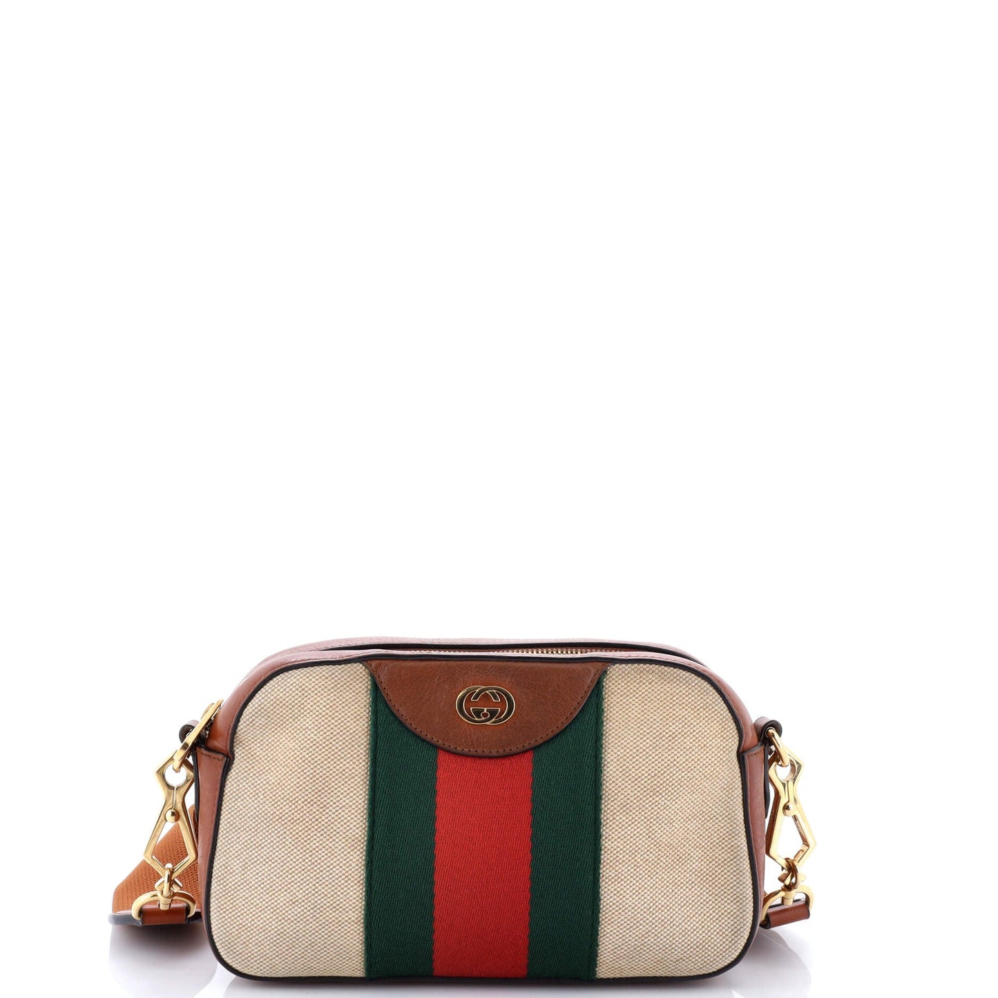 STRAPSTORY CROSSBODY BAG - 1421