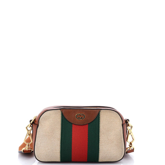 STRAPSTORY CROSSBODY BAG - 1421