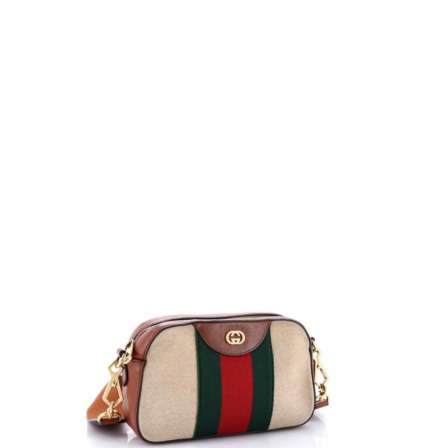 STRAPSTORY CROSSBODY BAG - 1421