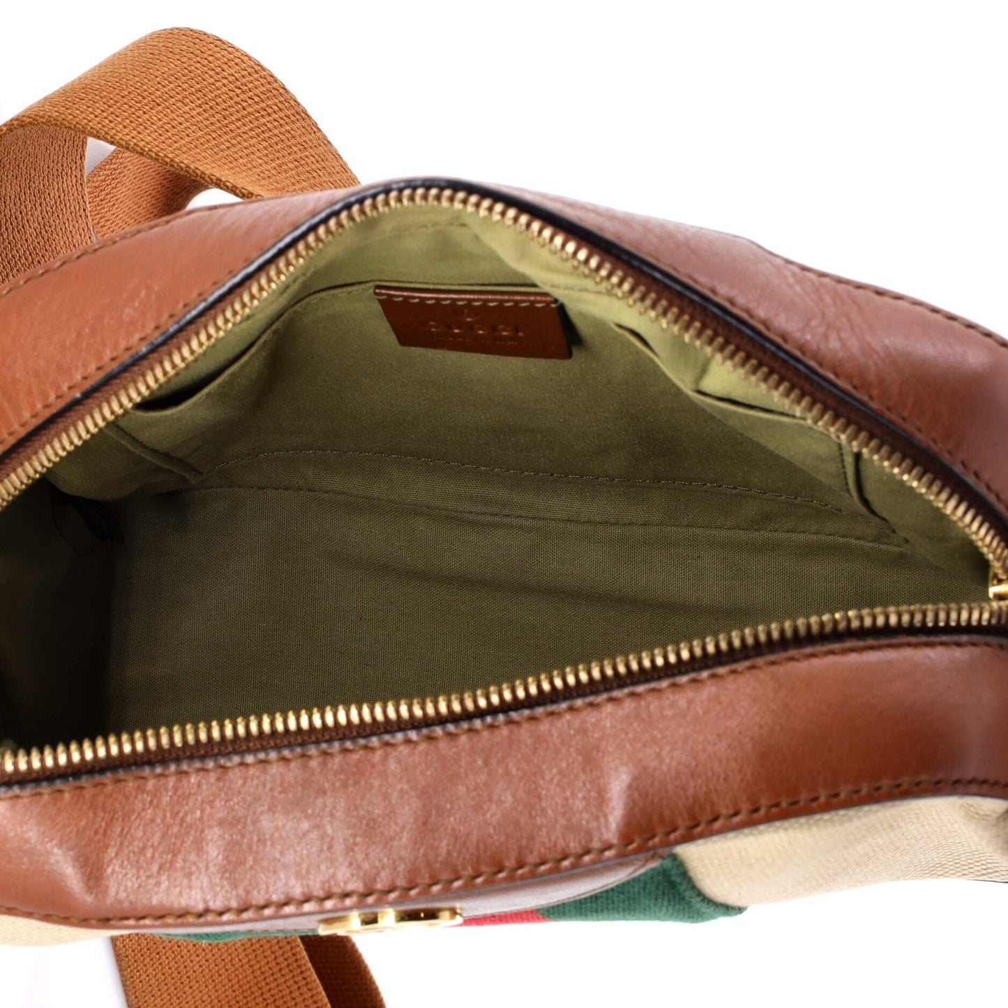 STRAPSTORY CROSSBODY BAG - 1421