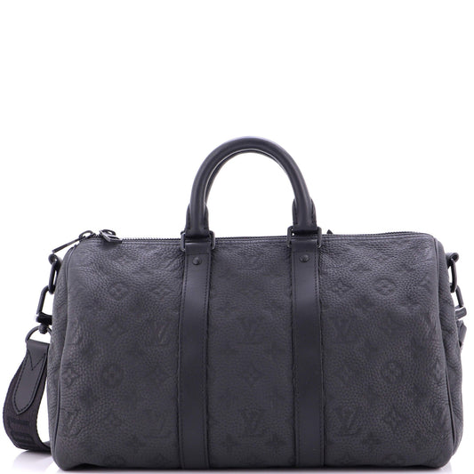 STRAPSTORY DUFFLE - 162