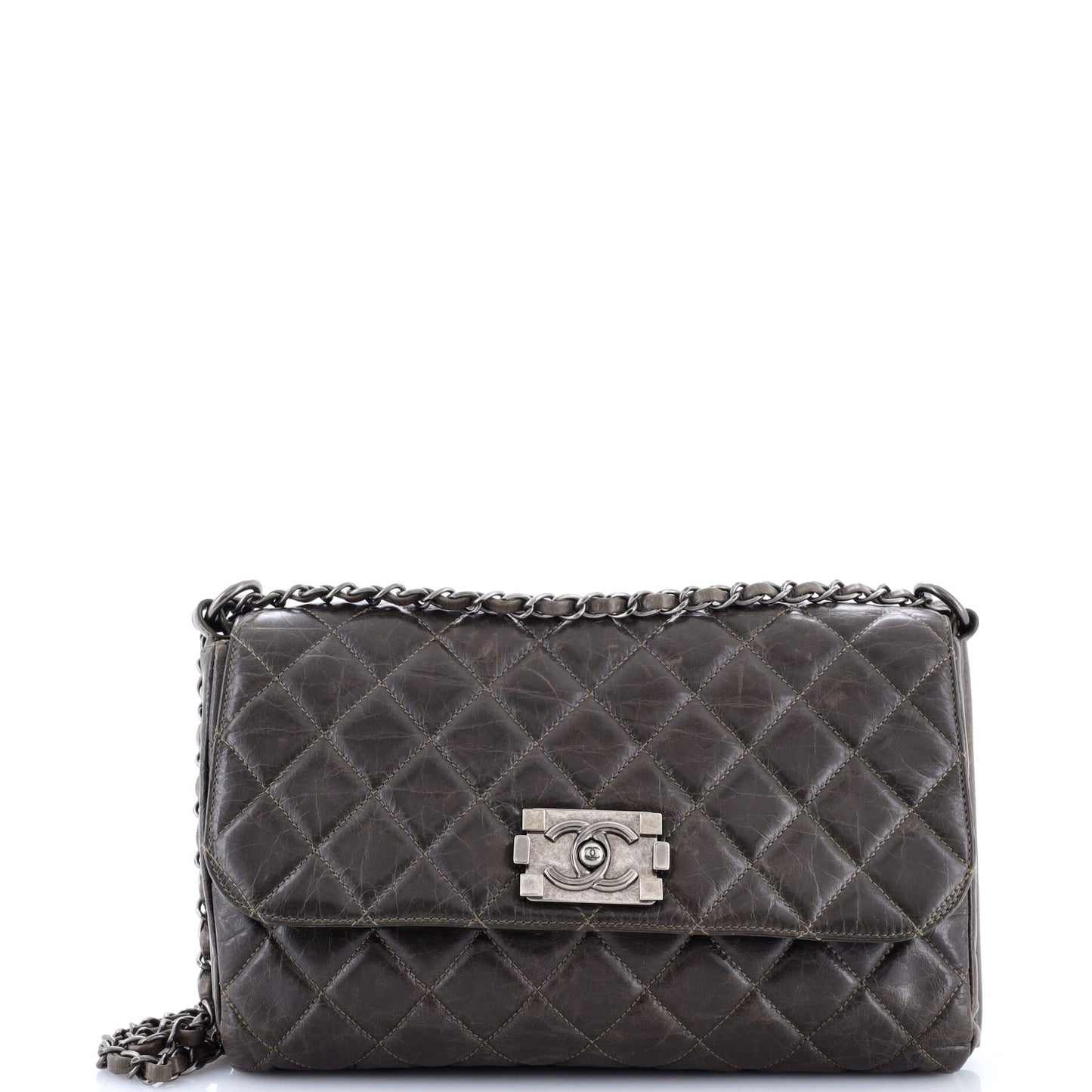 STRAPSTORY SHOULDER BAG - 853