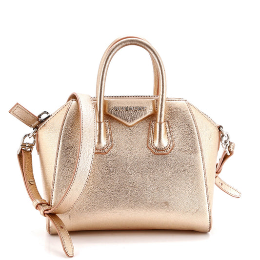 STRAPSTORY CROSSBODY BAG - 1089