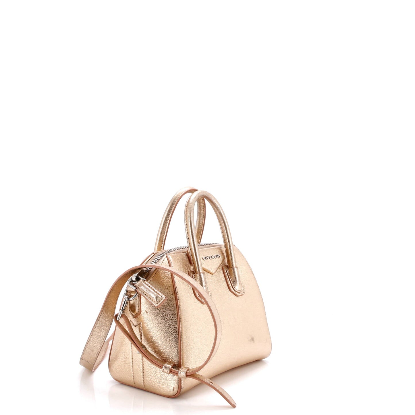 STRAPSTORY CROSSBODY BAG - 1089