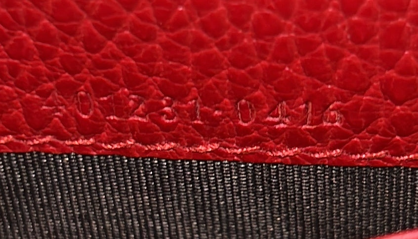 STRAPSTORY CROSSBODY BAG - 1229