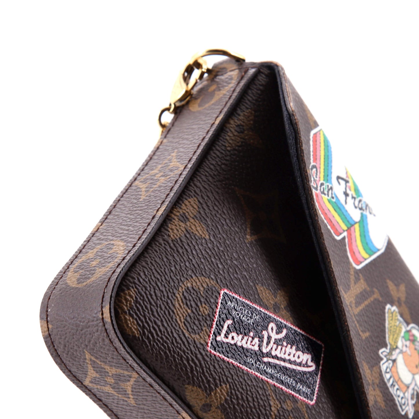 STRAPSTORY SMALLGOODS - 007
