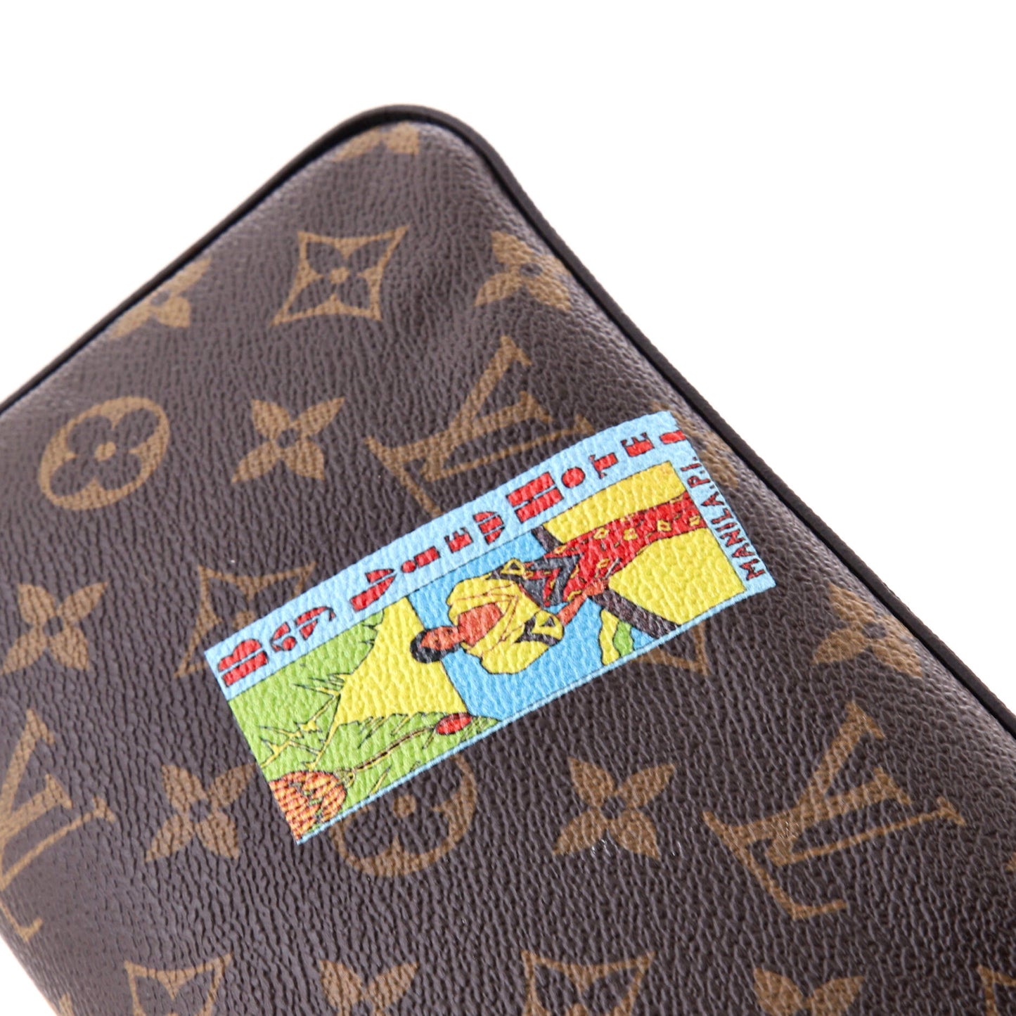 STRAPSTORY SMALLGOODS - 007