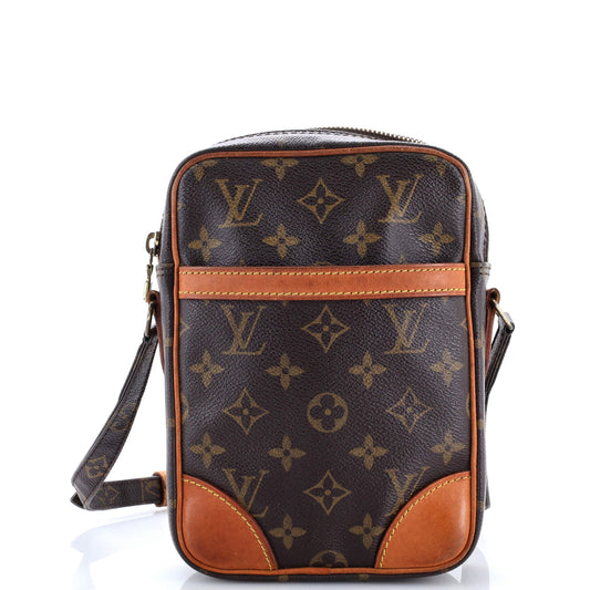STRAPSTORY CROSSBODY BAG - 1082