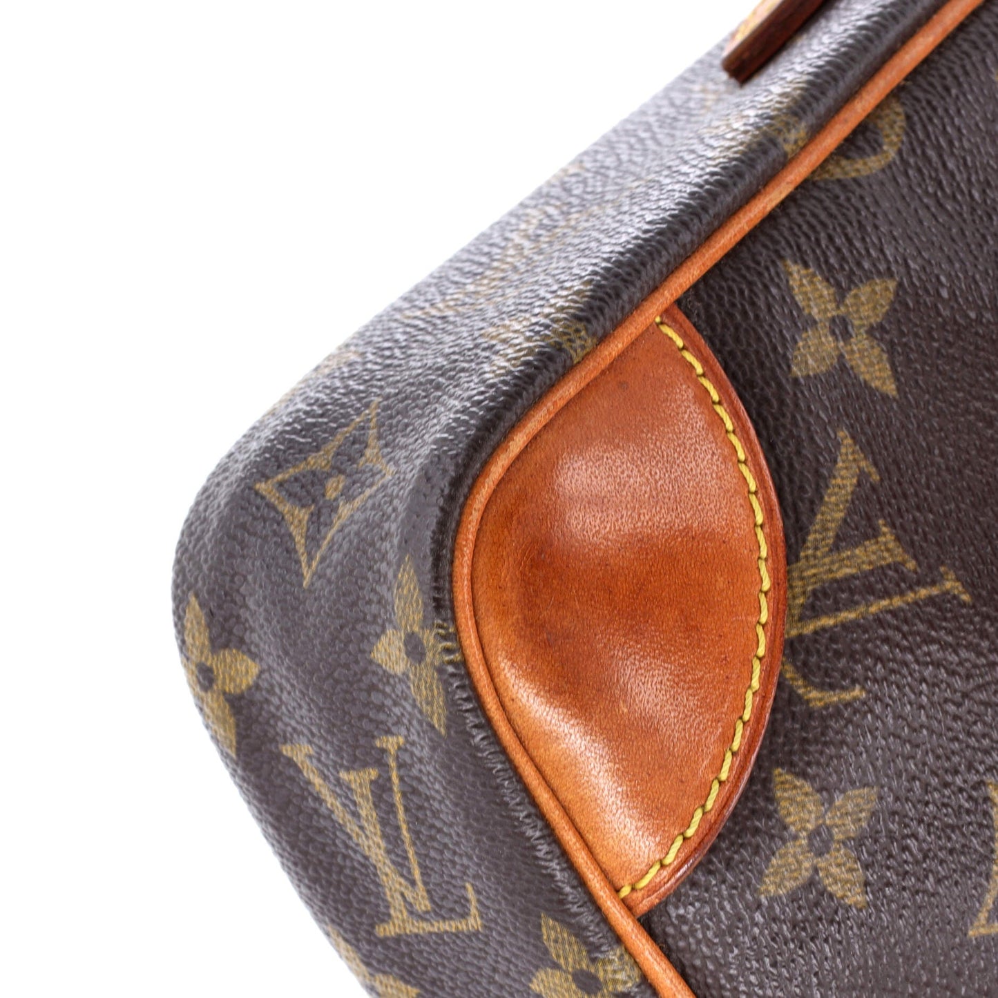 STRAPSTORY CROSSBODY BAG - 1082