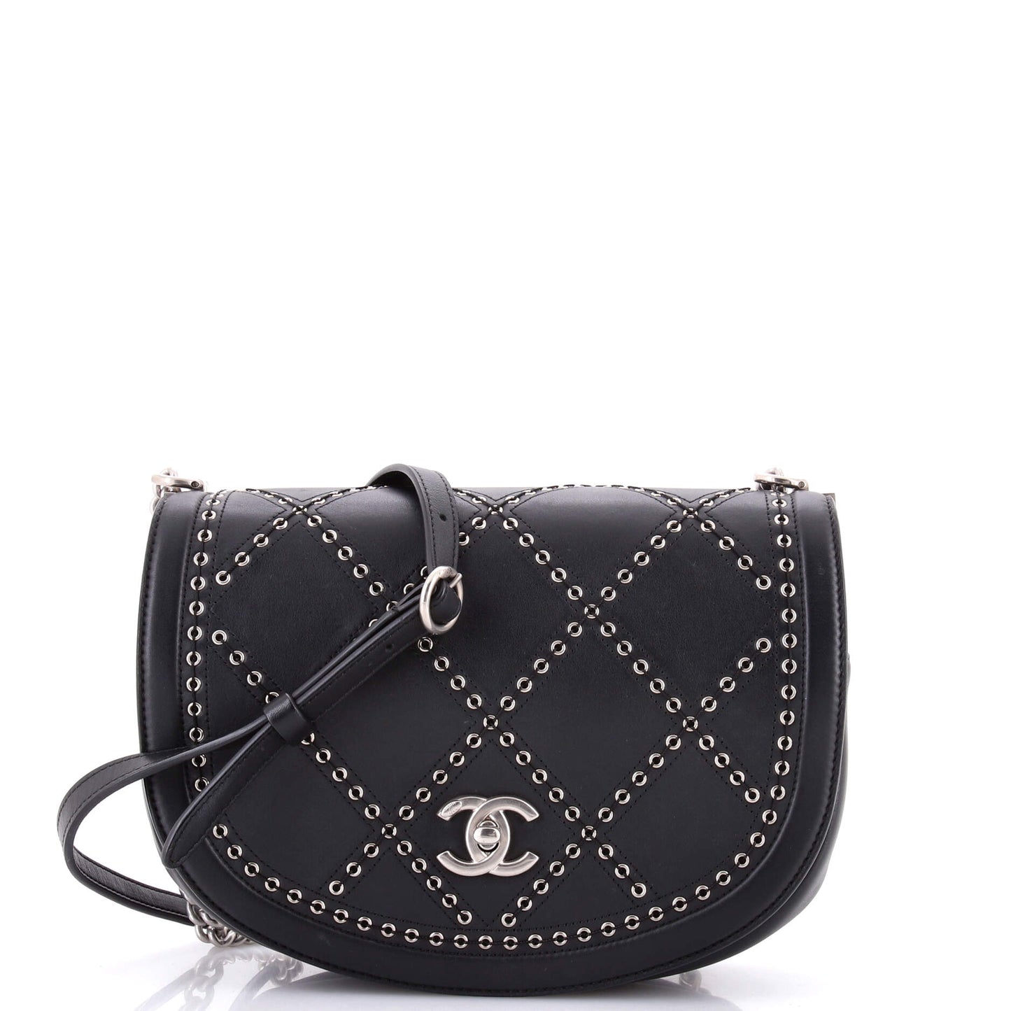 STRAPSTORY SHOULDER BAG - 1020