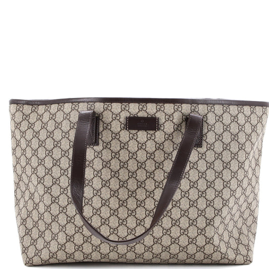 STRAPSTORY TOTE - 543