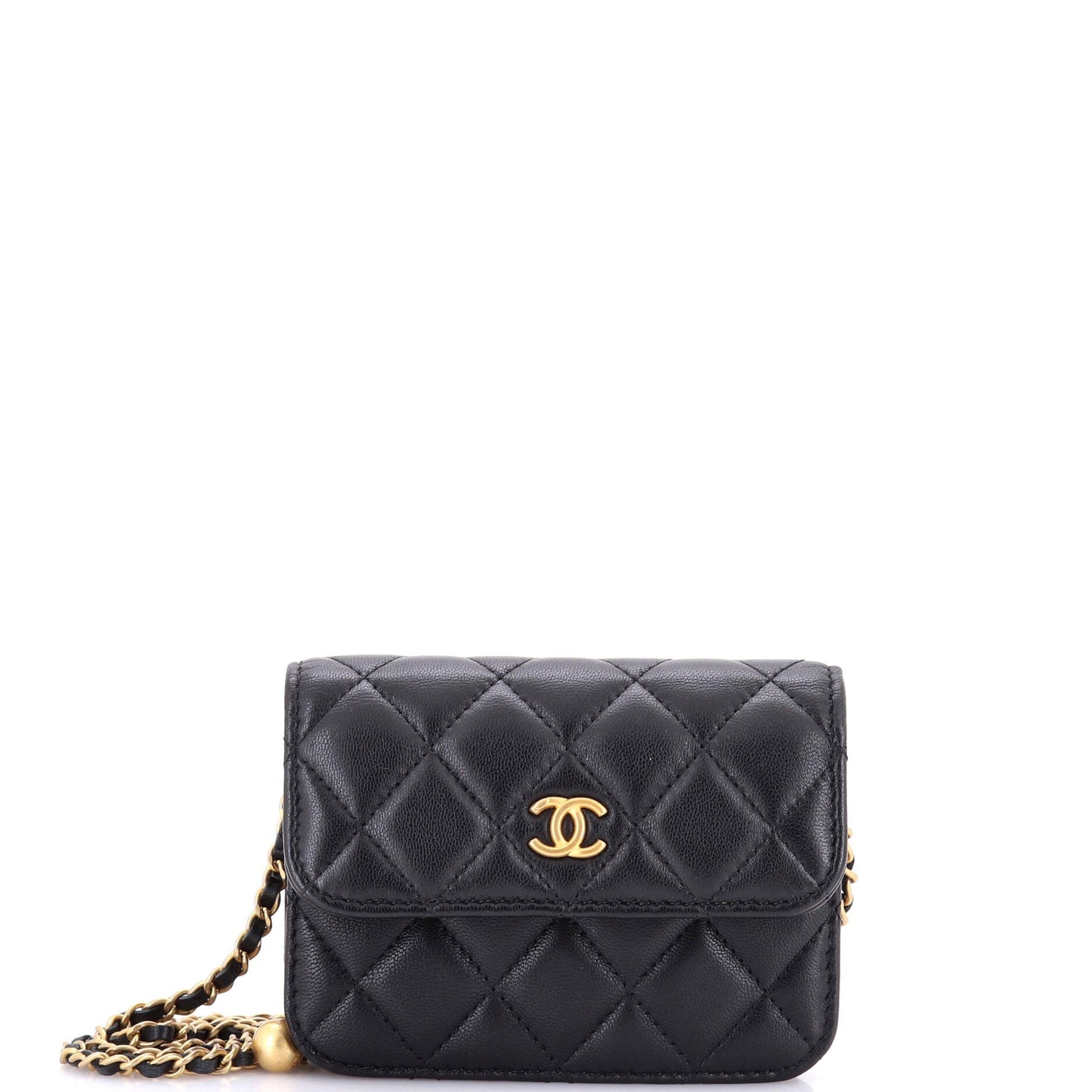 STRAPSTORY CROSSBODY BAG - 3864