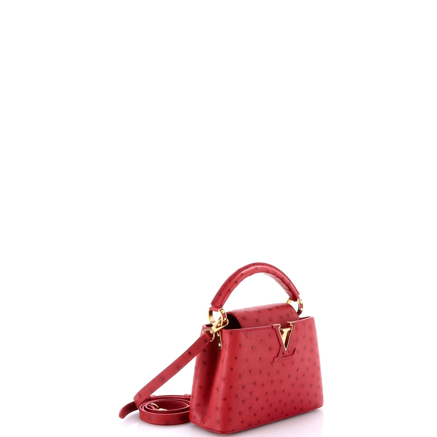 STRAPSTORY TOP HANDLE - 502
