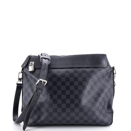 STRAPSTORY CROSSBODY BAG - 1222