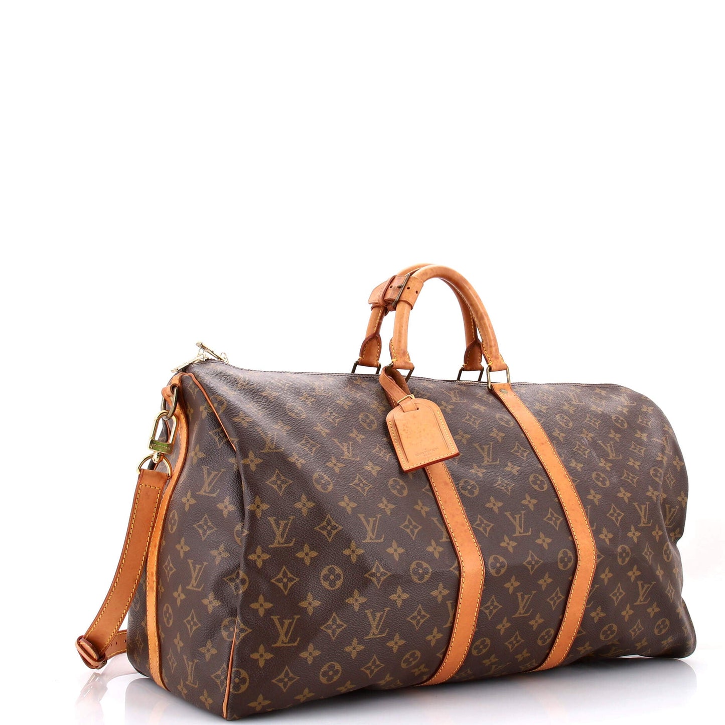 STRAPSTORY DUFFLE - 053