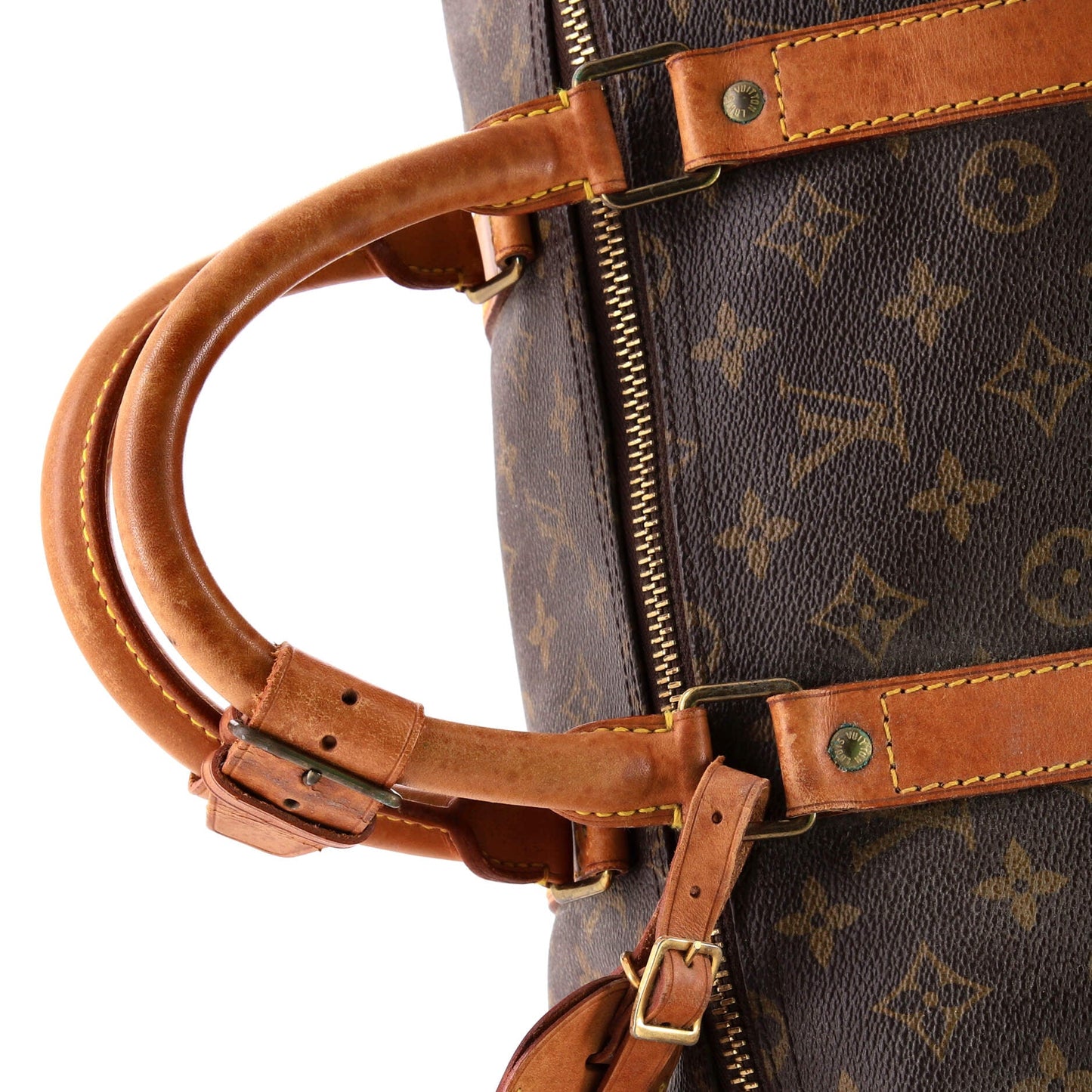 STRAPSTORY DUFFLE - 053