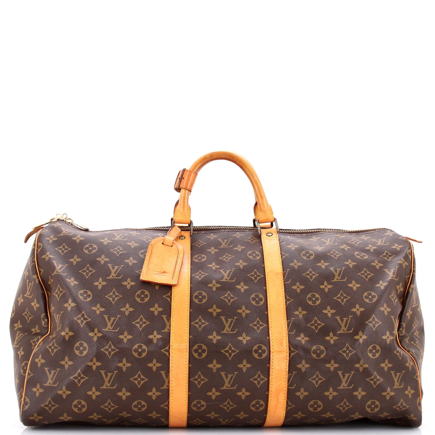 STRAPSTORY DUFFLE - 054