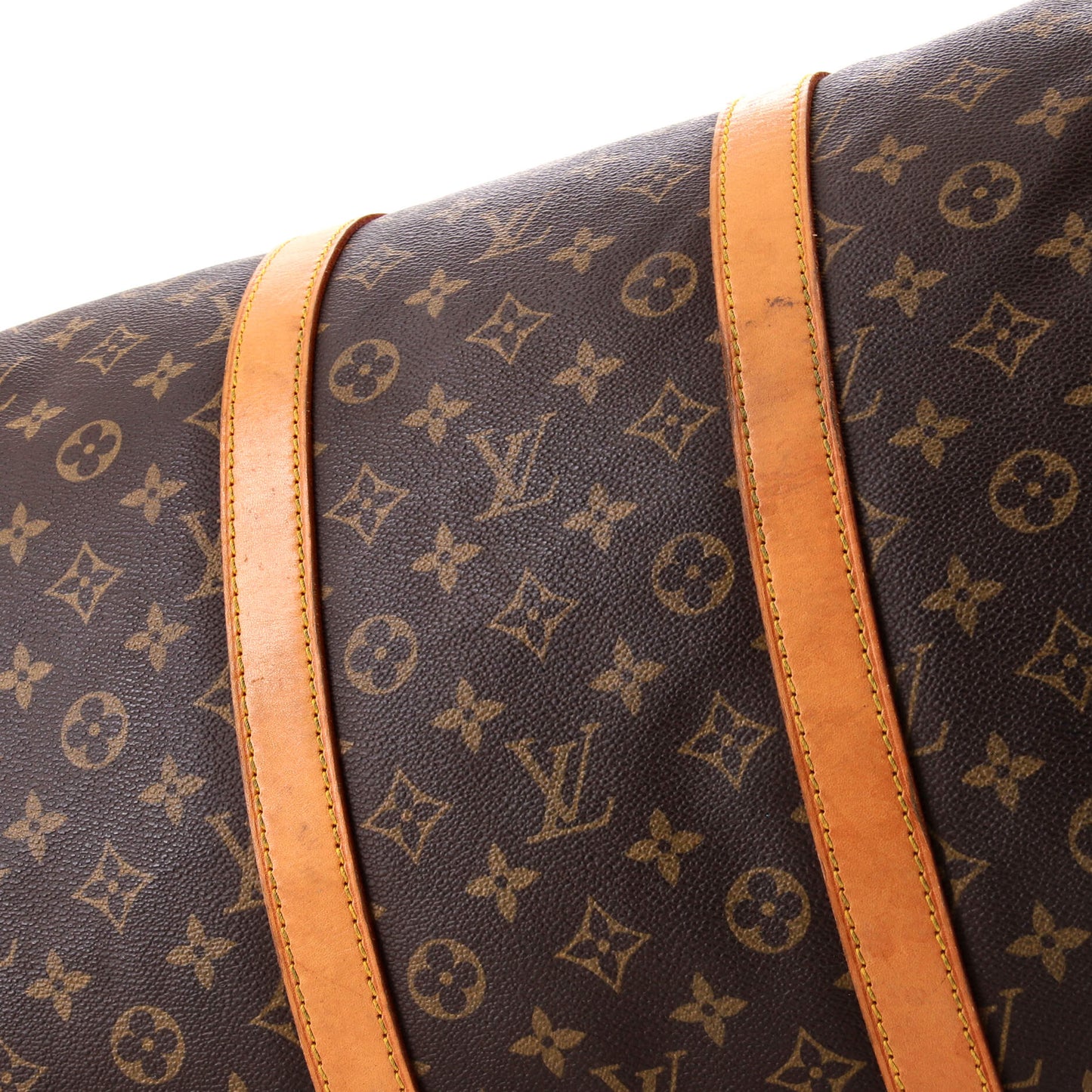 STRAPSTORY DUFFLE - 054