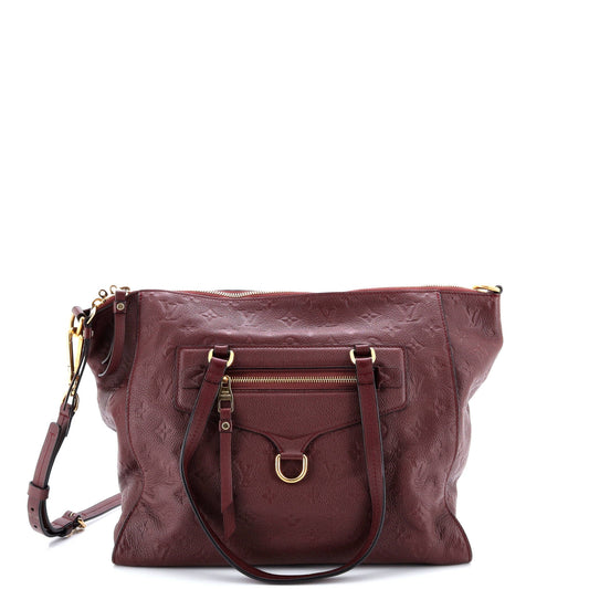 STRAPSTORY TOTE - 858