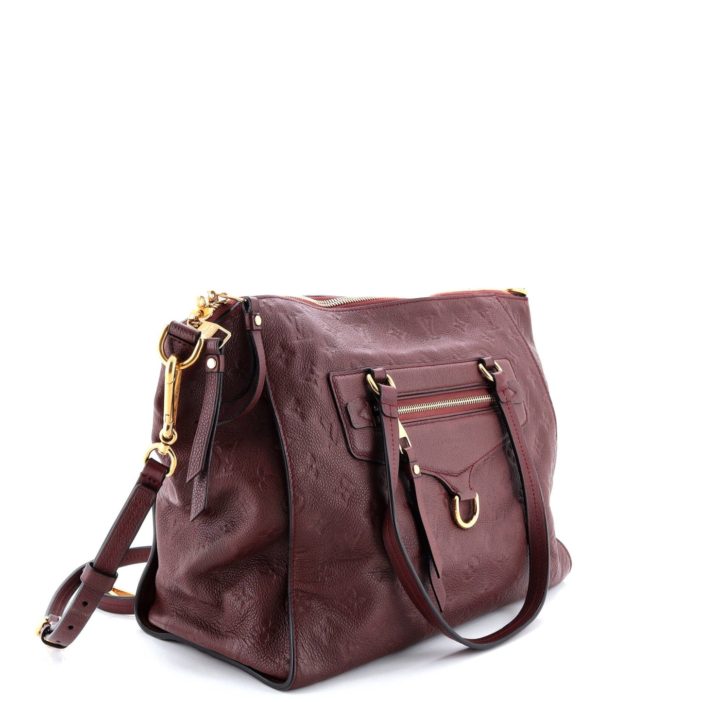 STRAPSTORY TOTE - 858