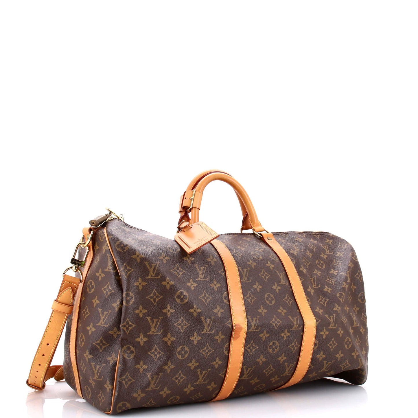 STRAPSTORY DUFFLE - 060