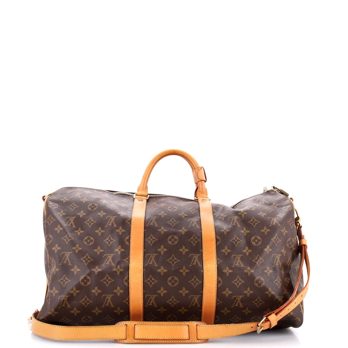 STRAPSTORY DUFFLE - 060