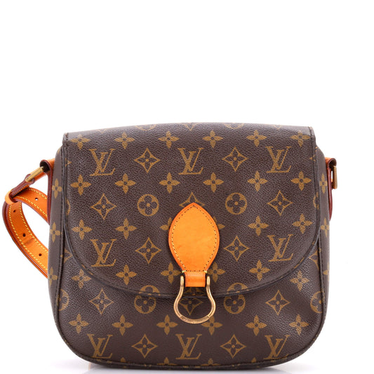 STRAPSTORY CROSSBODY BAG - 1142