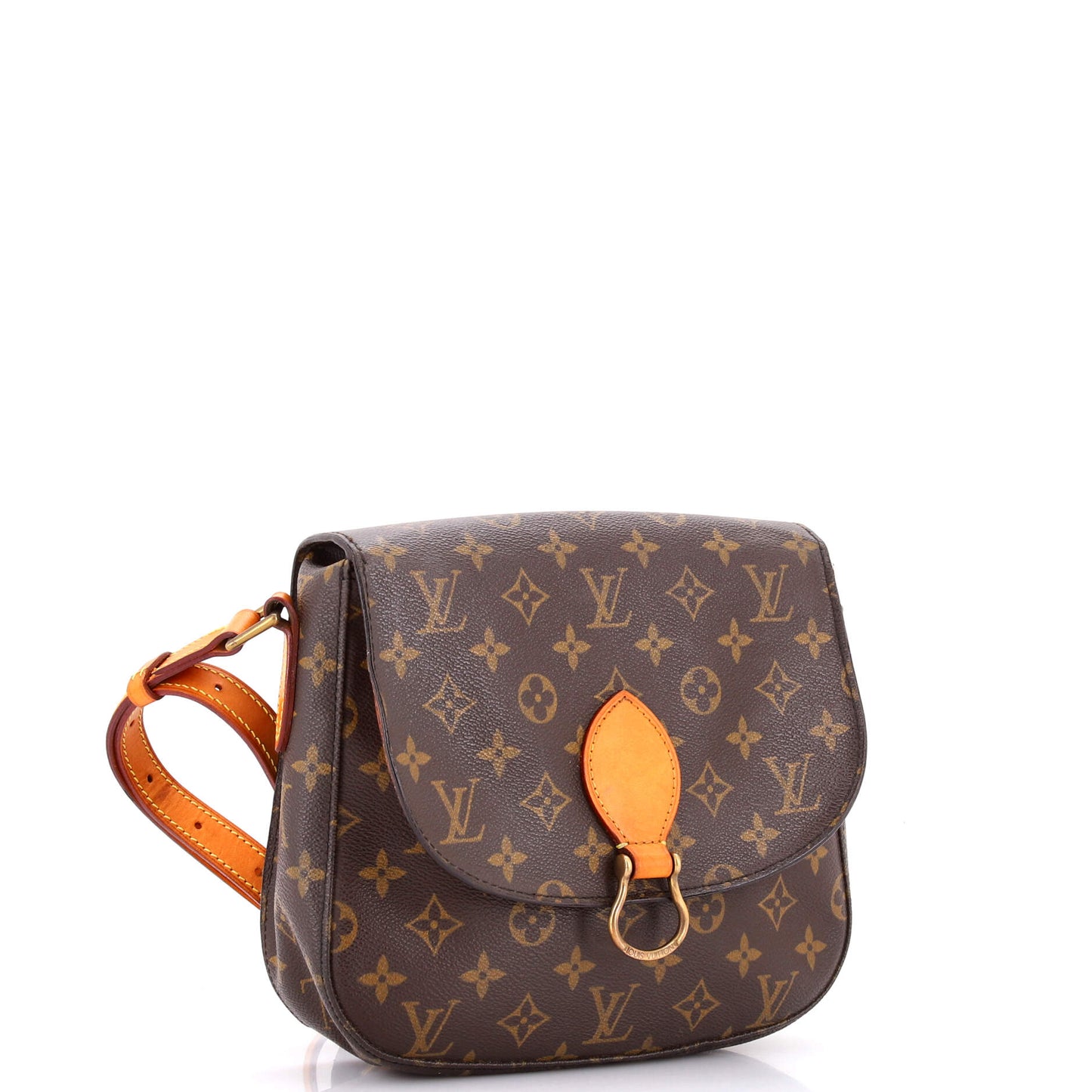 STRAPSTORY CROSSBODY BAG - 1142