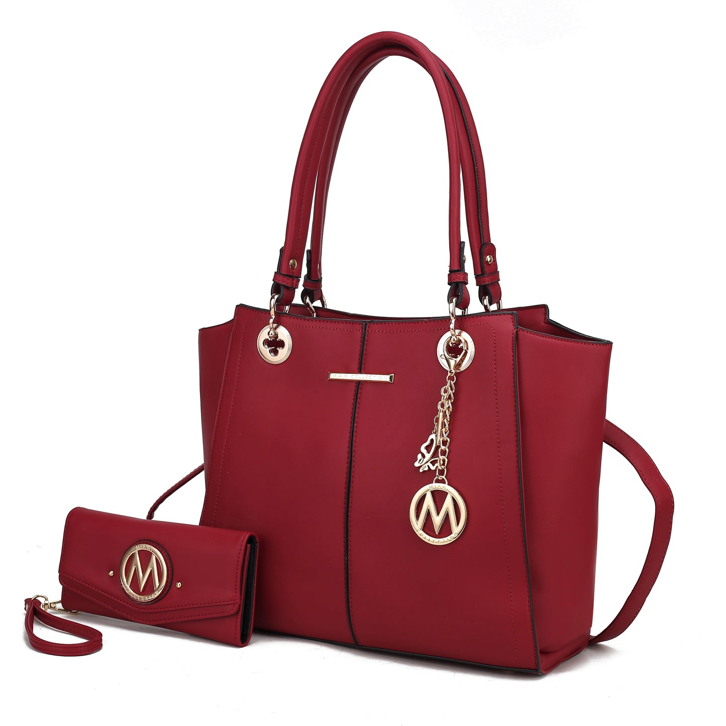 StrapStory - Tote Bag 044