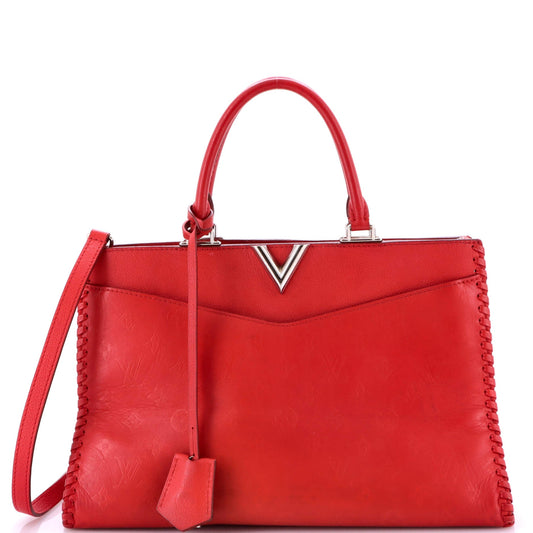 STRAPSTORY TOTE - 516